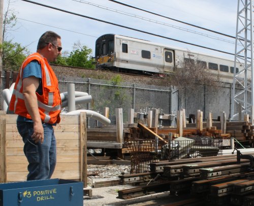 LIRR Third Track Project is a matter of life and death