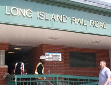Attention LIRR M of E Members!