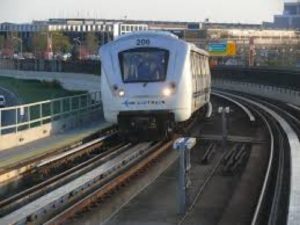 Airtrain JFK: Training and Meetings