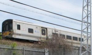 LIRR Drug Testing